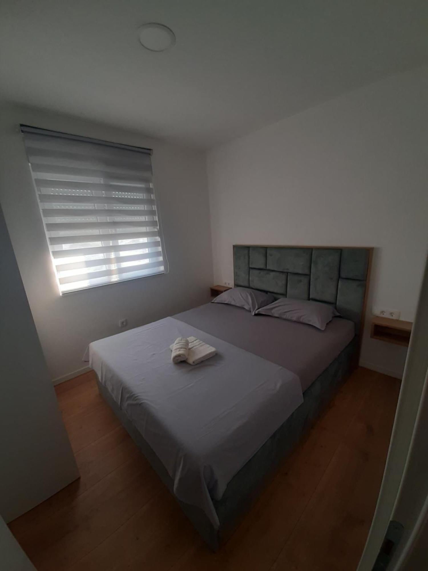 Apartments Horvat Bibinje Quarto foto